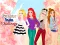 بازی Princesses: Instagram Challenge آنلاین