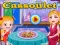 بازی Cassoulet آنلاین