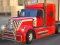 بازی American Truck Car Driving آنلاین