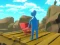 بازی Realistic Wheelbarrow آنلاین