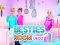 بازی Besties Room Deco آنلاین