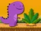 بازی T-rex Run آنلاین