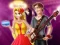 بازی Highschool Prom Crush آنلاین