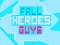 بازی Fall Heroes Guys 2 آنلاین