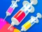 بازی Jelly Dye آنلاین