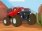 بازی Monster Truck Hidden Stars آنلاین