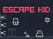 بازی Escape Kid آنلاین