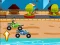 بازی Buggy Race Obstacle آنلاین