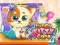 بازی Funny Kitty Care آنلاین