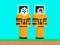 بازی Noob vs Hacker Diver Suit آنلاین