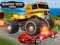 بازی Monster Truck 2020 آنلاین