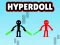 بازی Hyperdoll آنلاین