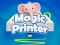 بازی Magic Printer آنلاین