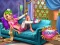بازی Goldie Home Recovery آنلاین