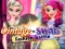 بازی Vintage vs Swag: Fashion Battle آنلاین