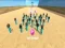 بازی Squid Games 3D آنلاین
