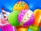 بازی Ice Cream Decoration آنلاین