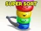 بازی Super Sort آنلاین