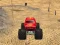 بازی Monster Truck Dirt Racer آنلاین