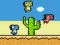 بازی Pixel Dino Run آنلاین