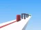 بازی Crazy Jelly Shift آنلاین