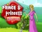 بازی Prince & princess : Kiss quest آنلاین