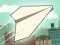 بازی Paper Flight آنلاین