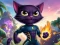 بازی Neko's Adventure آنلاین