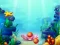بازی Underwater Bubble Shooter آنلاین