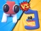 بازی Merge Alphabet 3D آنلاین