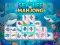 بازی Sea life mahjong آنلاین