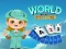 بازی World Solitaire Tripeaks آنلاین