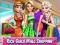 بازی Rich Girls Mall Shopping آنلاین