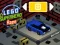 بازی Lego Superhero Race آنلاین