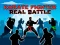 بازی Karate Fighter Real Battles آنلاین