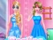 بازی Bestie Face Art آنلاین