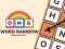 بازی Omg Word Rainbow آنلاین