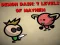 بازی Demon Dash: 7 Levels of Mayhem آنلاین