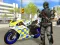 بازی Police Bike City Simulator آنلاین