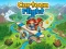 بازی Cartoon Flight آنلاین