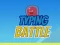 بازی Typing Battle آنلاین
