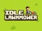 بازی Idle Lawnmower آنلاین