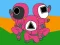 بازی Squid Coloring Book آنلاین