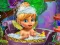 بازی Pixie Baby Bath آنلاین
