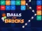 بازی Balls and Bricks آنلاین