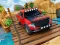 بازی Offroad Jeep Game Simulator آنلاین