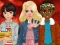 بازی Stranger Things Squad آنلاین