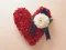 بازی Valentine Sweet Hearts Puzzle آنلاین
