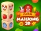 بازی Farm Mahjong 3D آنلاین