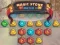 بازی Magic Stone Match 3 آنلاین